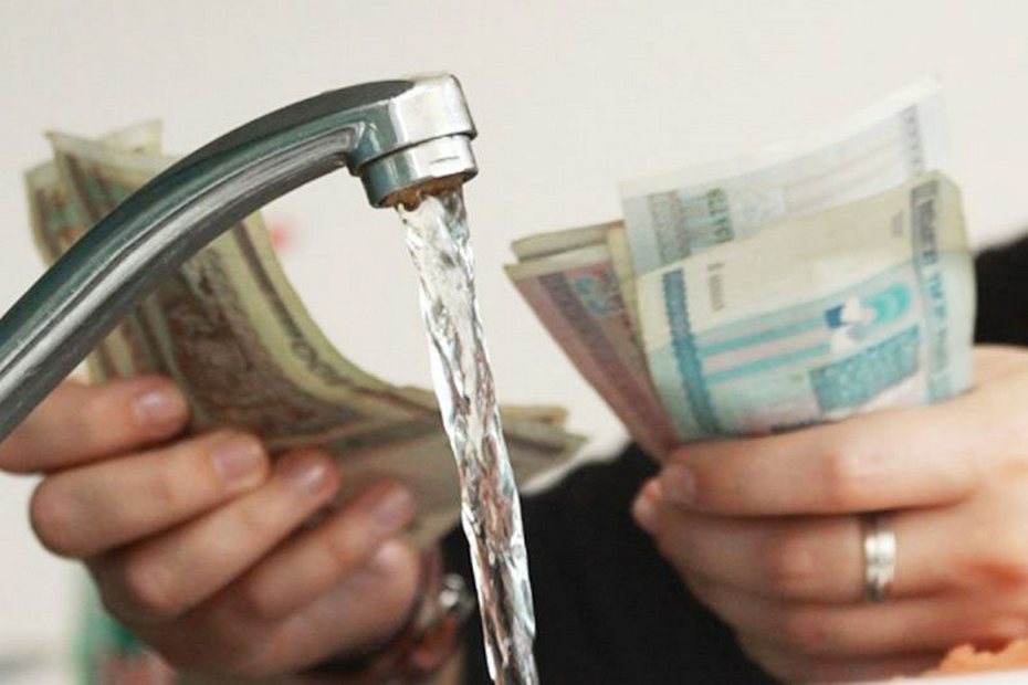 Фото новости "С абаканца три года незаконно взимали плату за горячую воду"